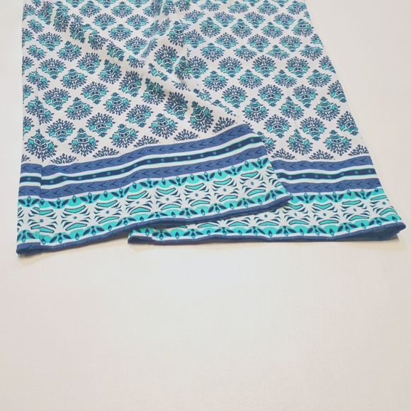 Cabana Life COASTAL CRUSH Beach Pants MEDIUM - Picture 3 of 4